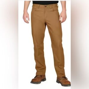 Milwaukee heavy duty flex Pants 38x32